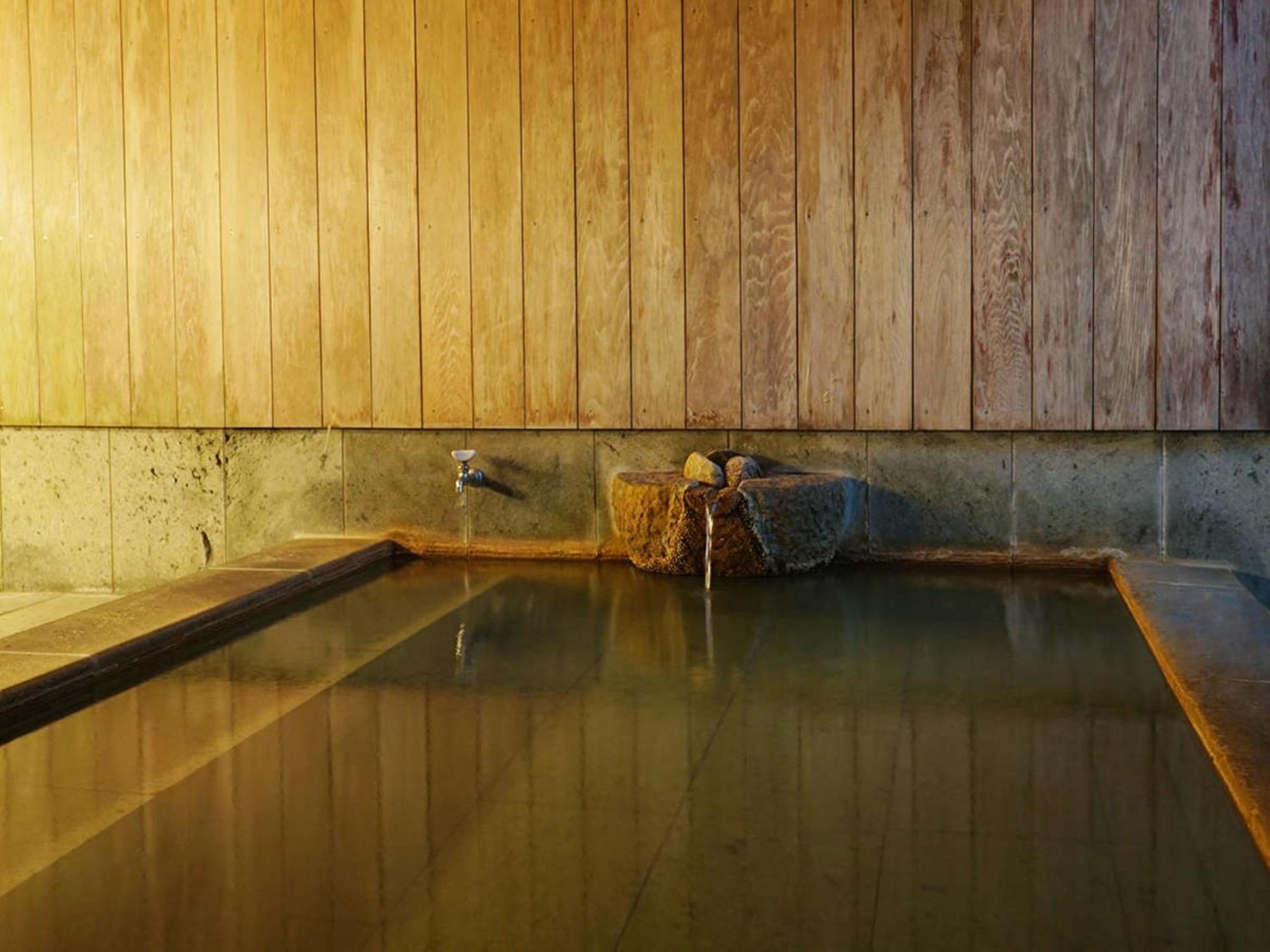 Wakaki Ryokan - Nasu Yumoto Onsen Buitenkant foto