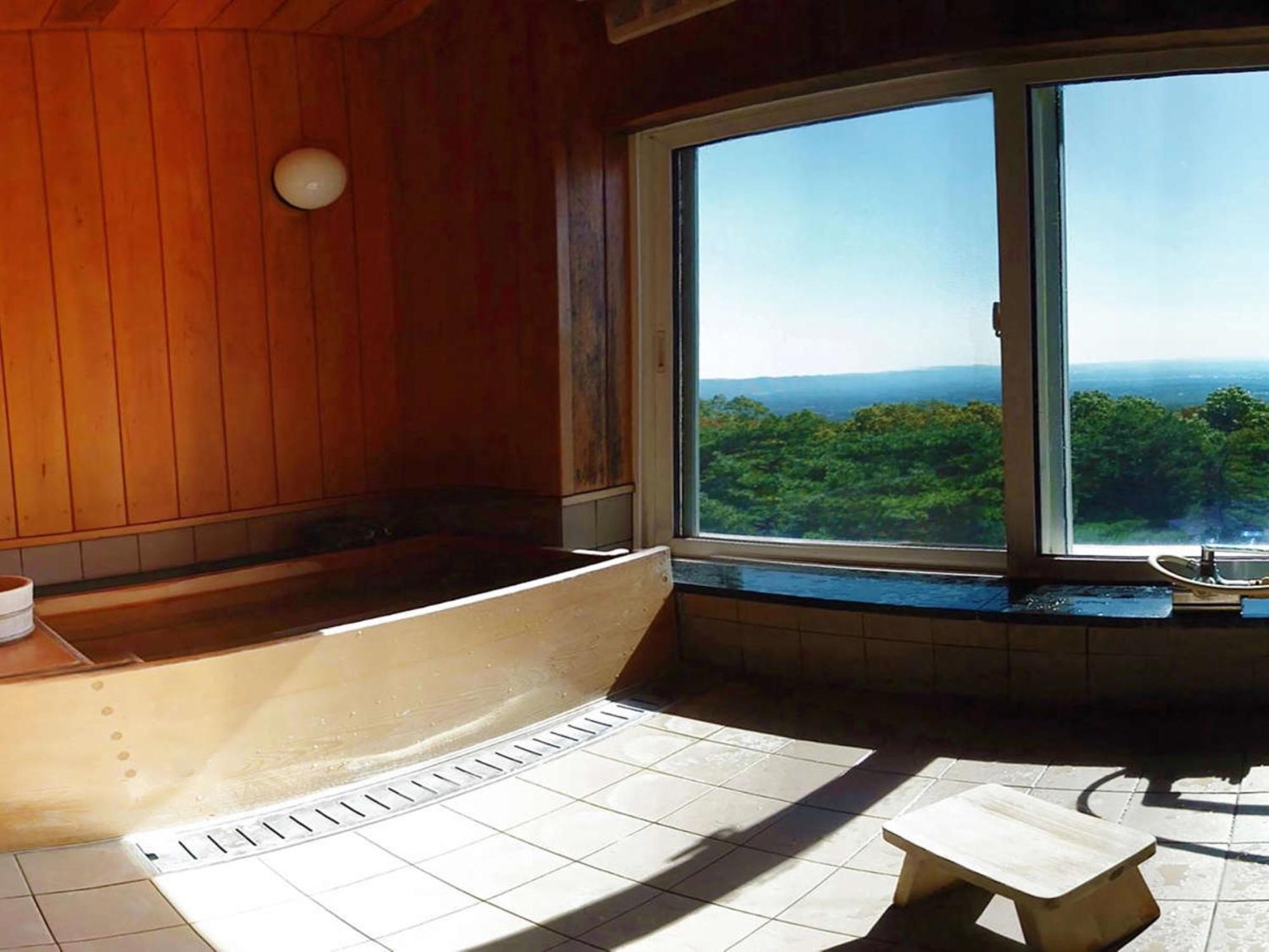 Wakaki Ryokan - Nasu Yumoto Onsen Buitenkant foto
