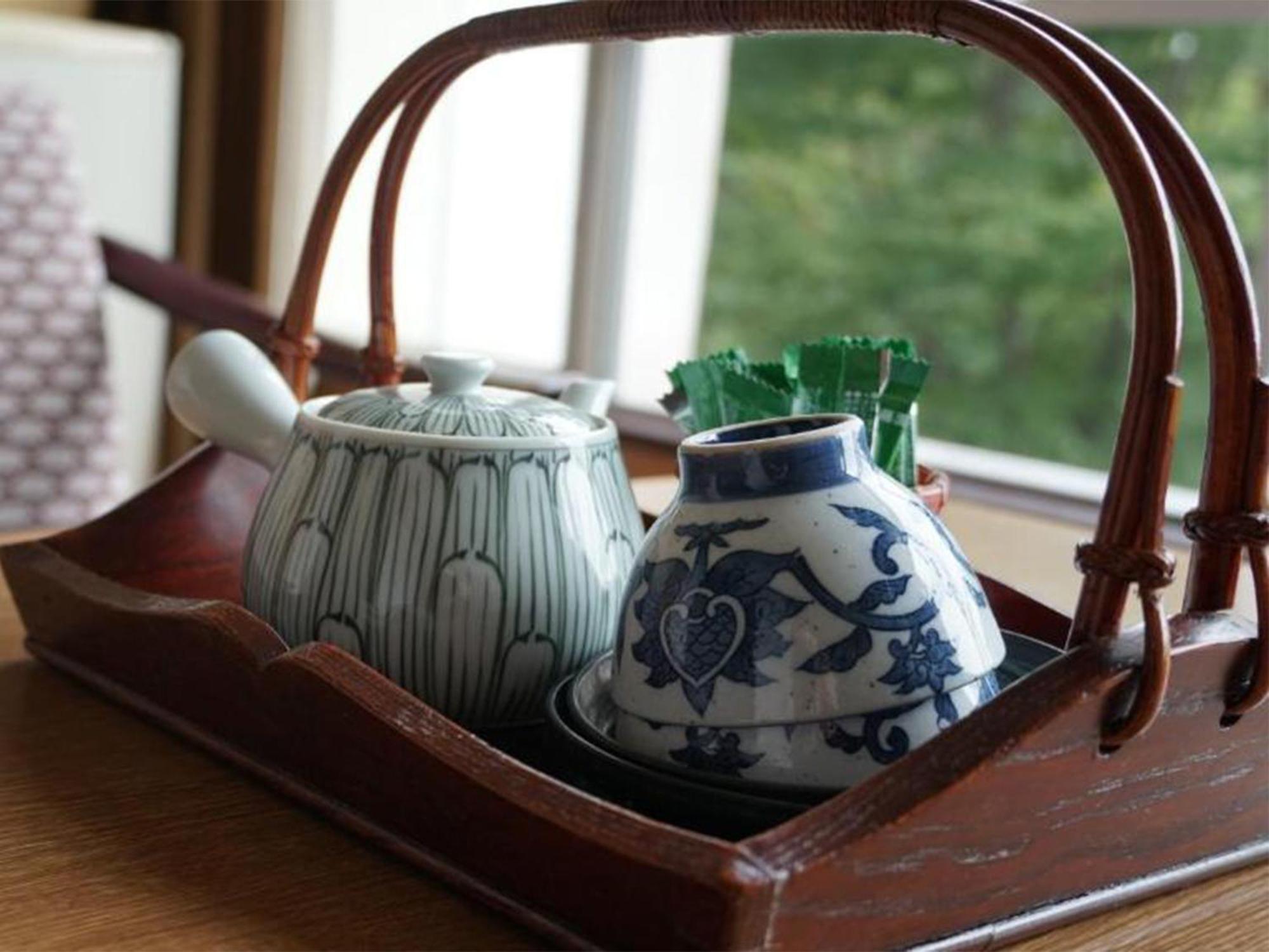 Wakaki Ryokan - Nasu Yumoto Onsen Buitenkant foto