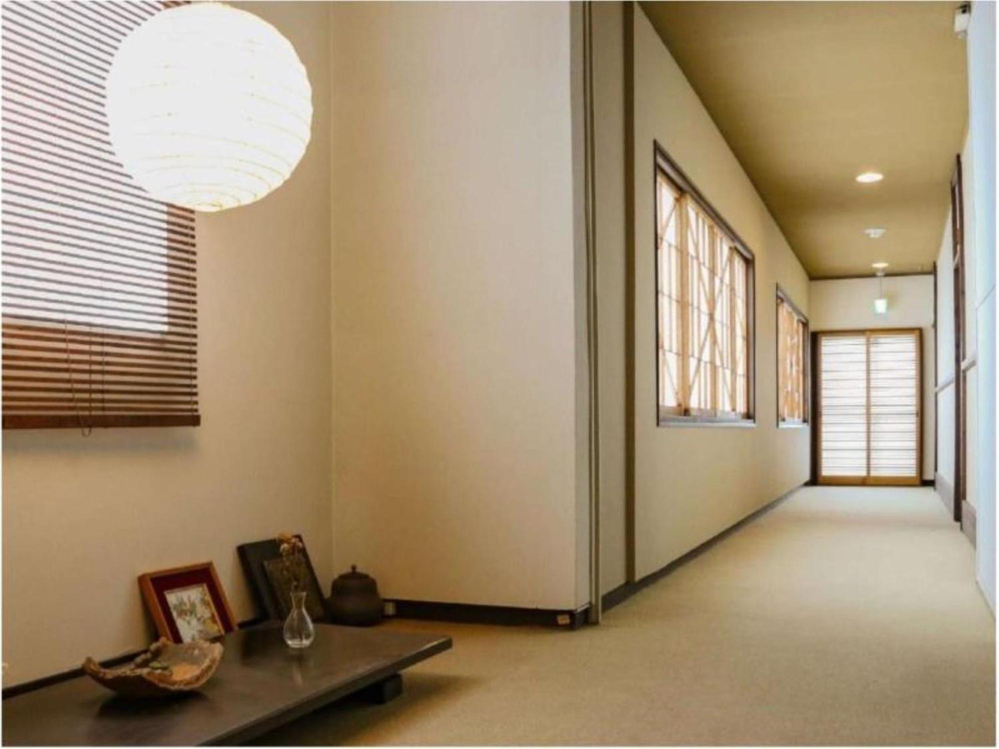 Wakaki Ryokan - Nasu Yumoto Onsen Buitenkant foto