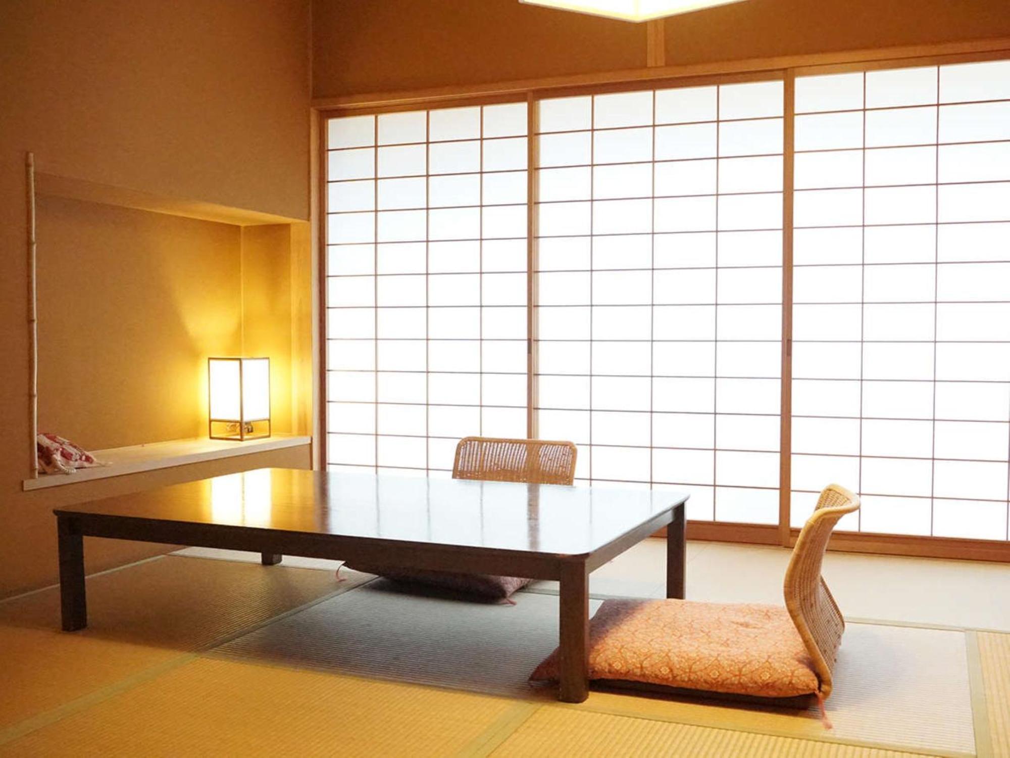 Wakaki Ryokan - Nasu Yumoto Onsen Buitenkant foto