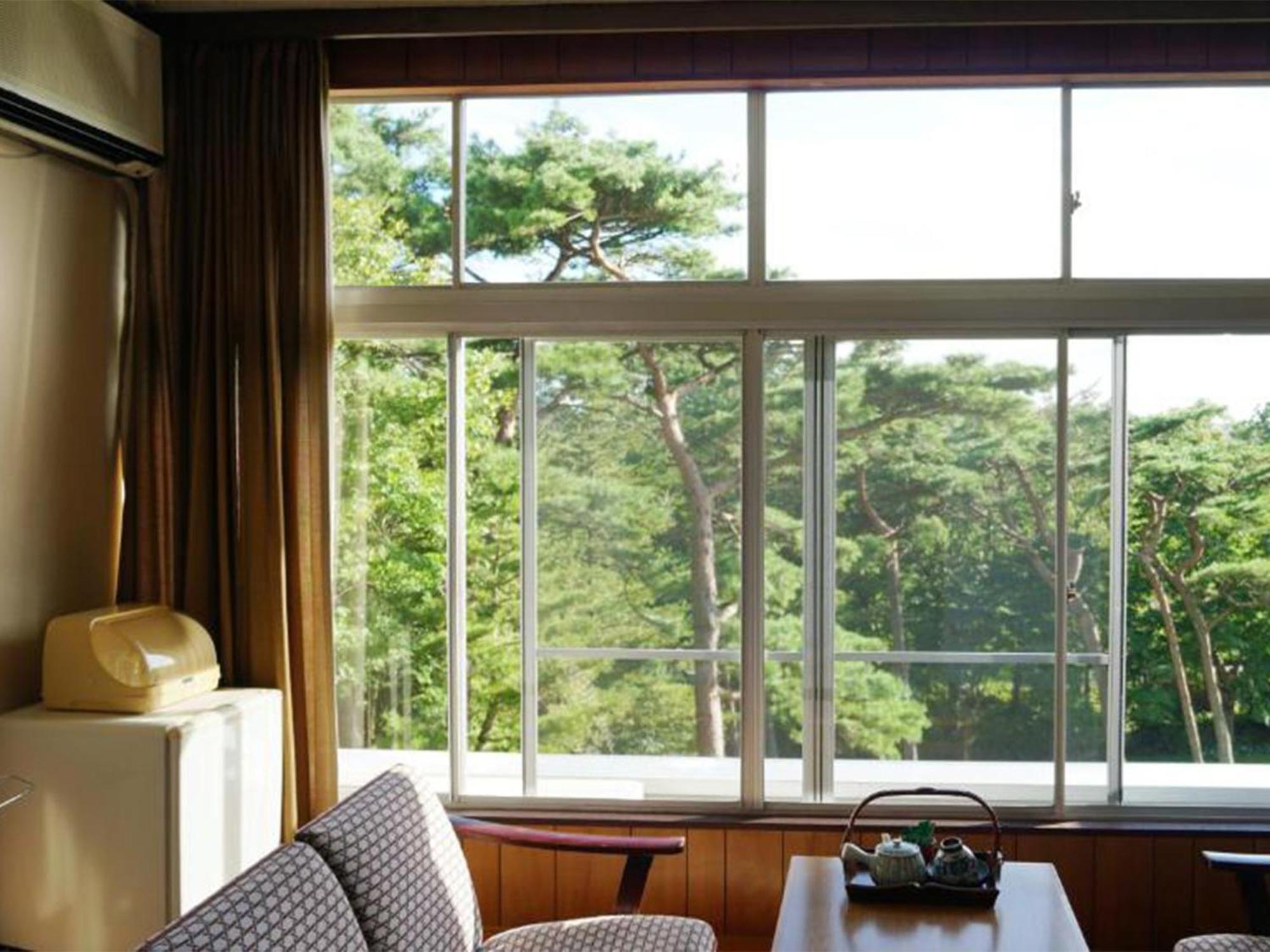 Wakaki Ryokan - Nasu Yumoto Onsen Buitenkant foto