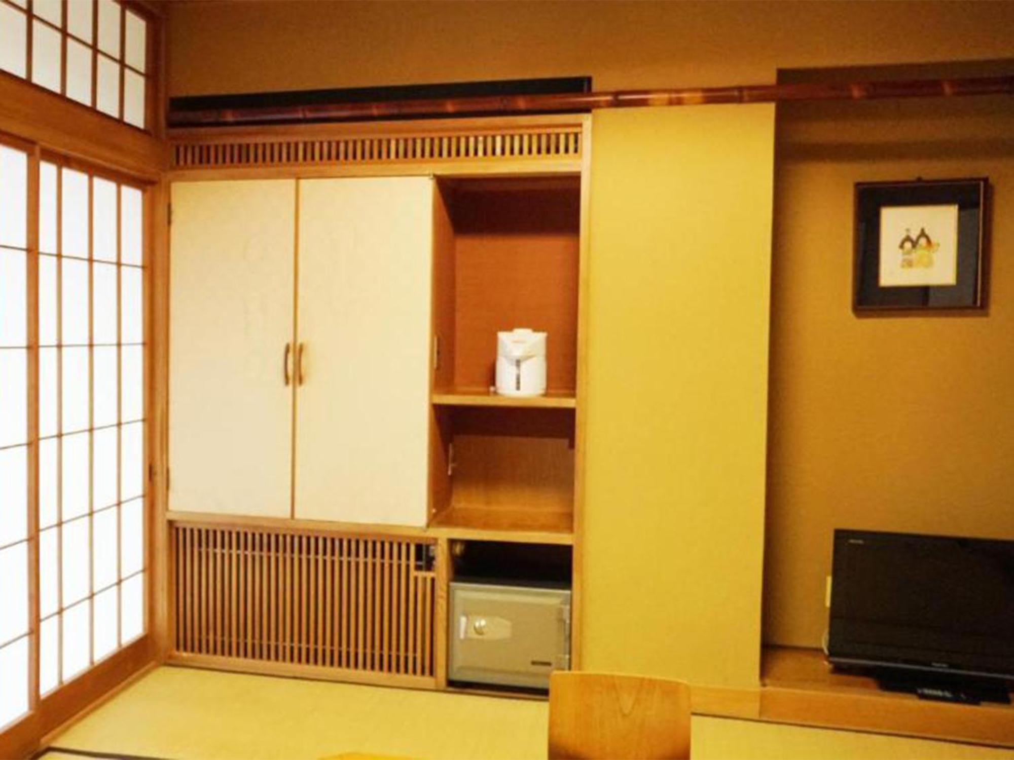 Wakaki Ryokan - Nasu Yumoto Onsen Buitenkant foto
