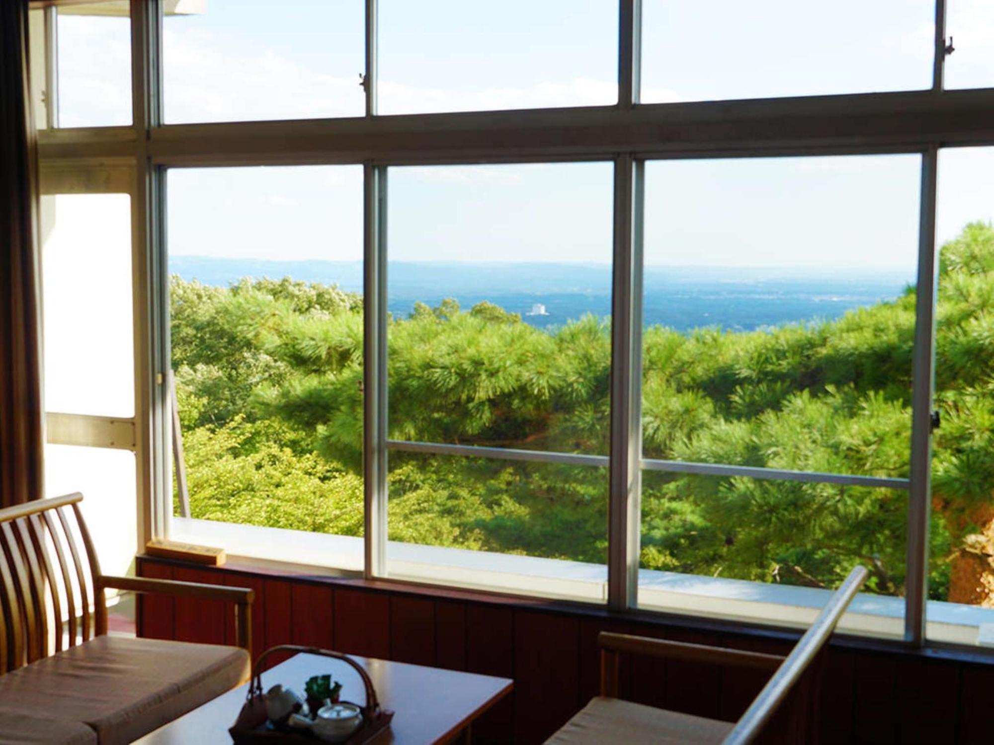 Wakaki Ryokan - Nasu Yumoto Onsen Buitenkant foto
