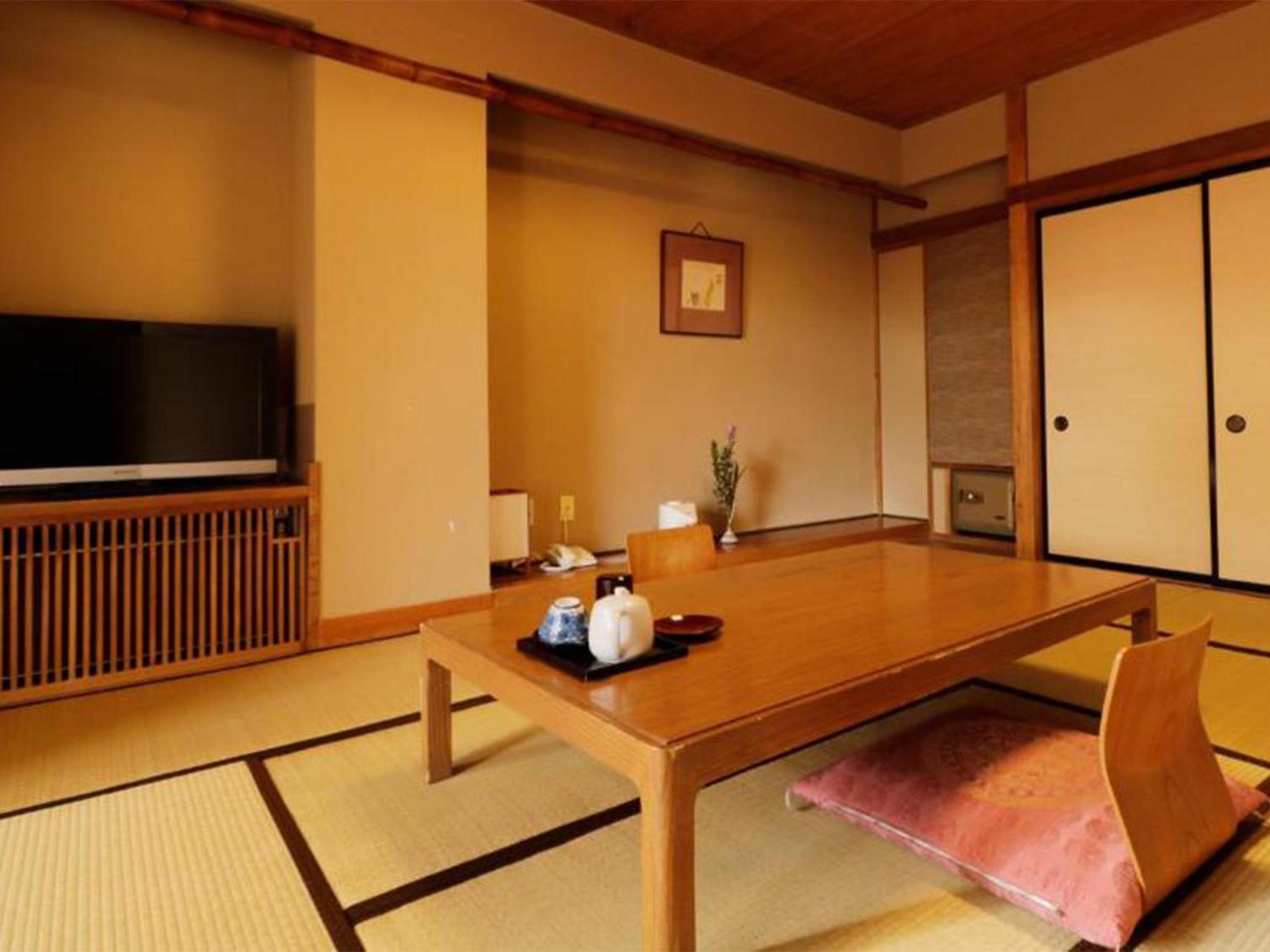 Wakaki Ryokan - Nasu Yumoto Onsen Buitenkant foto