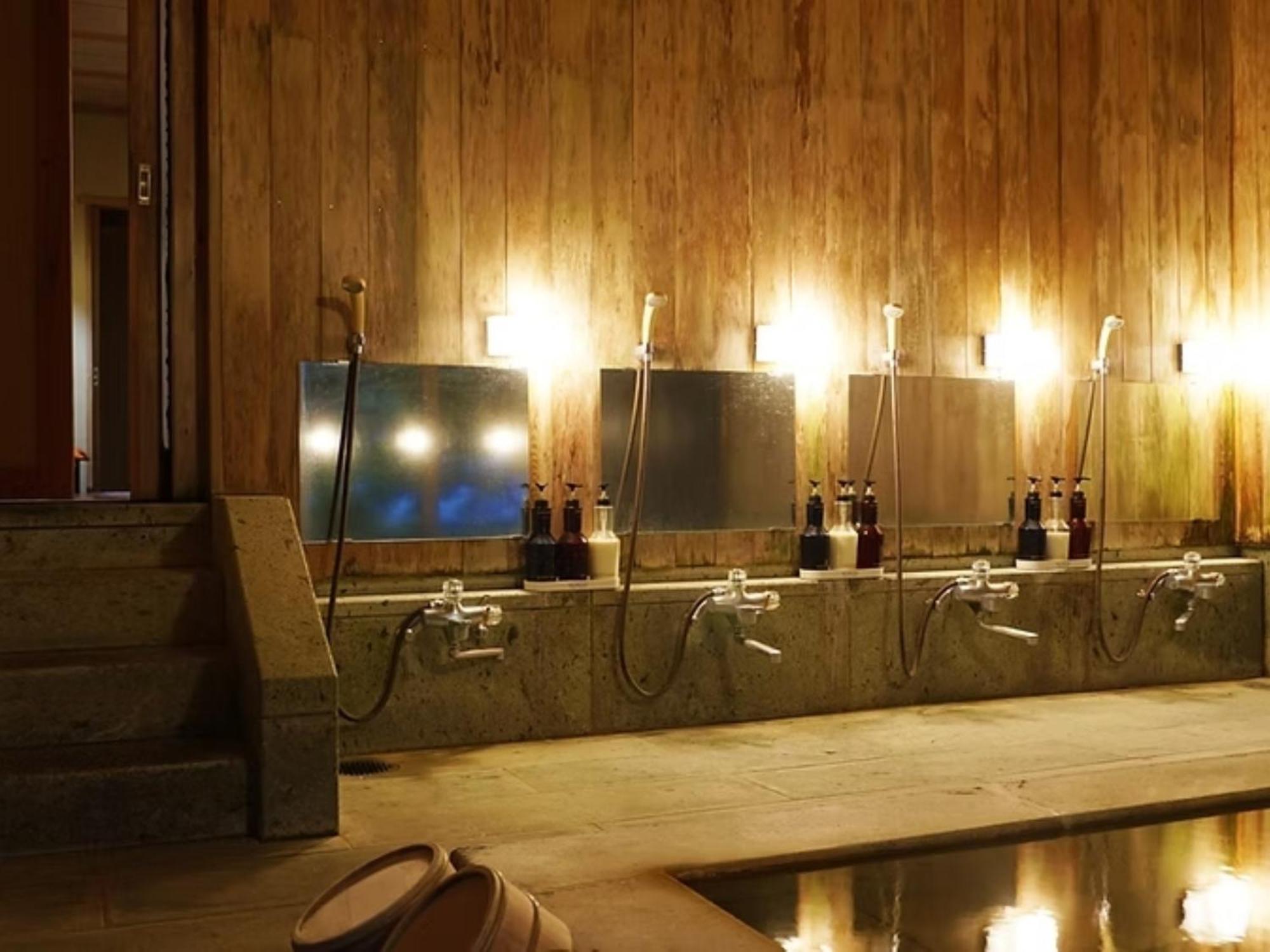 Wakaki Ryokan - Nasu Yumoto Onsen Kamer foto